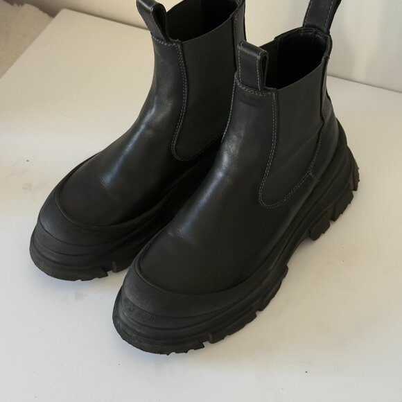 Sofie D'oore Fabulous Boots - Picture 4 of 9